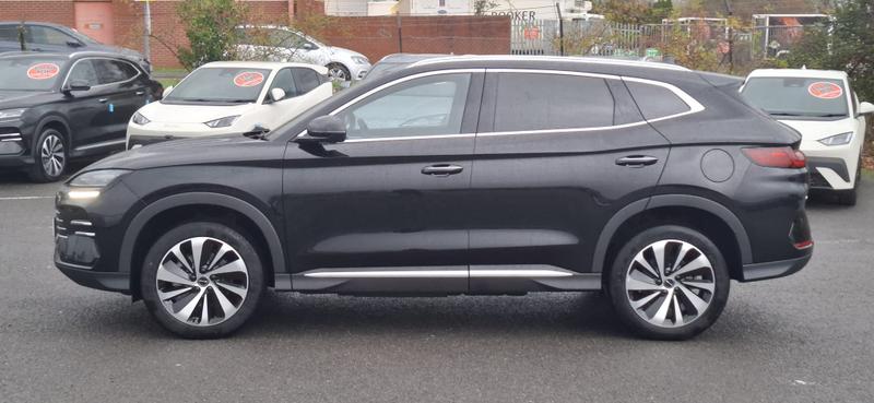 Used BYD Seal U 2025 for sale - 76767118: Photo 8