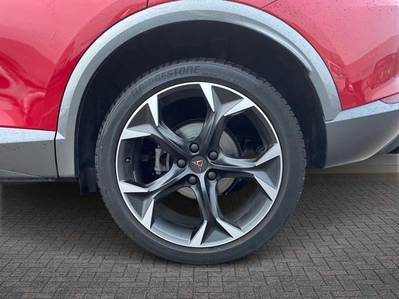 Used Cupra Formentor 2024 for sale - 76766989: Photo 10