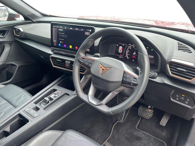 Used Cupra Formentor 2024 for sale - 76766989: Photo 11