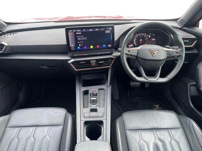 Used Cupra Formentor 2024 for sale - 76766989: Photo 12