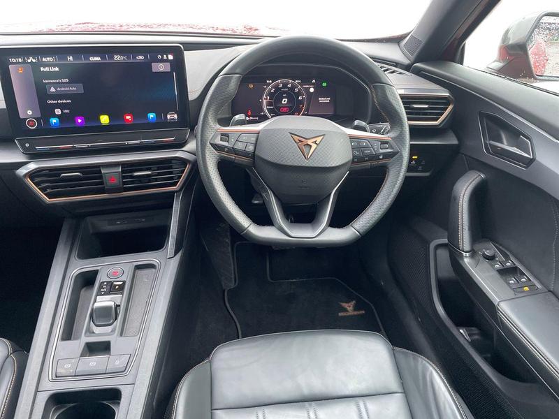 Used Cupra Formentor 2024 for sale - 76766989: Photo 13