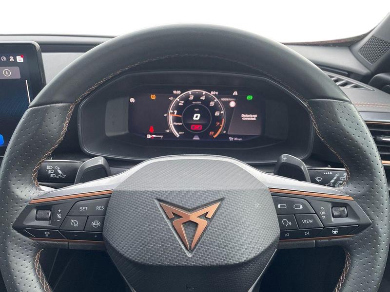 Used Cupra Formentor 2024 for sale - 76766989: Photo 14