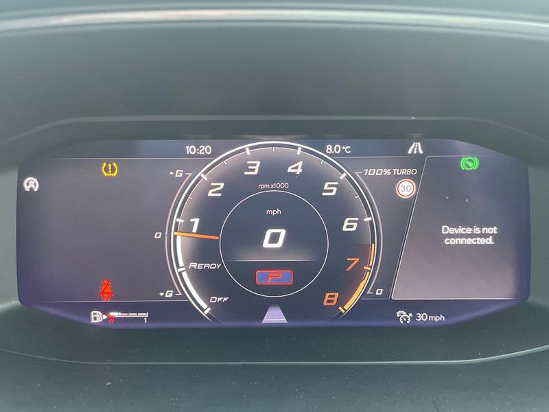 Used Cupra Formentor 2024 for sale - 76766989: Photo 15