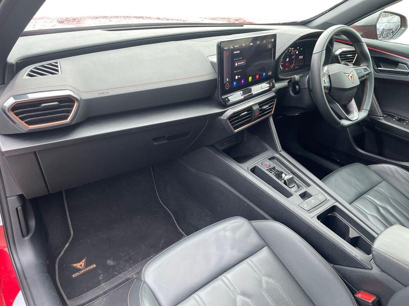 Used Cupra Formentor 2024 for sale - 76766989: Photo 16