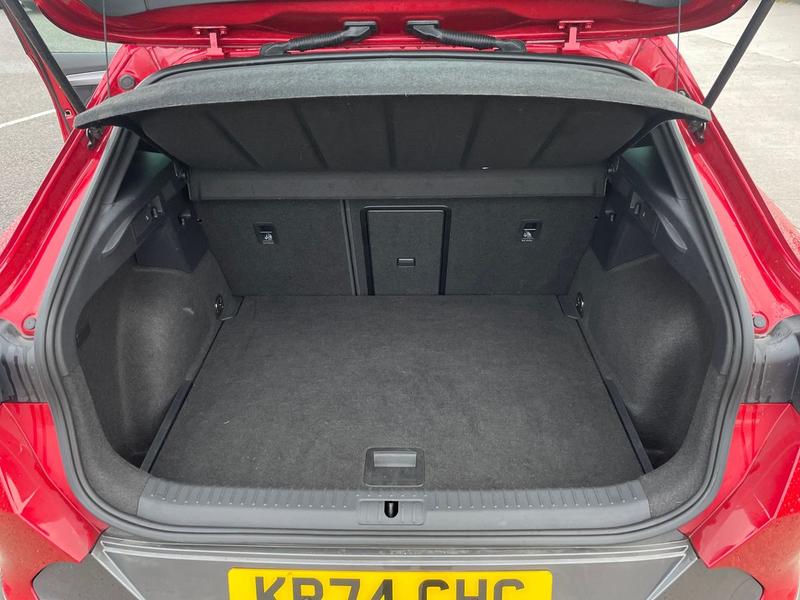 Used Cupra Formentor 2024 for sale - 76766989: Photo 19