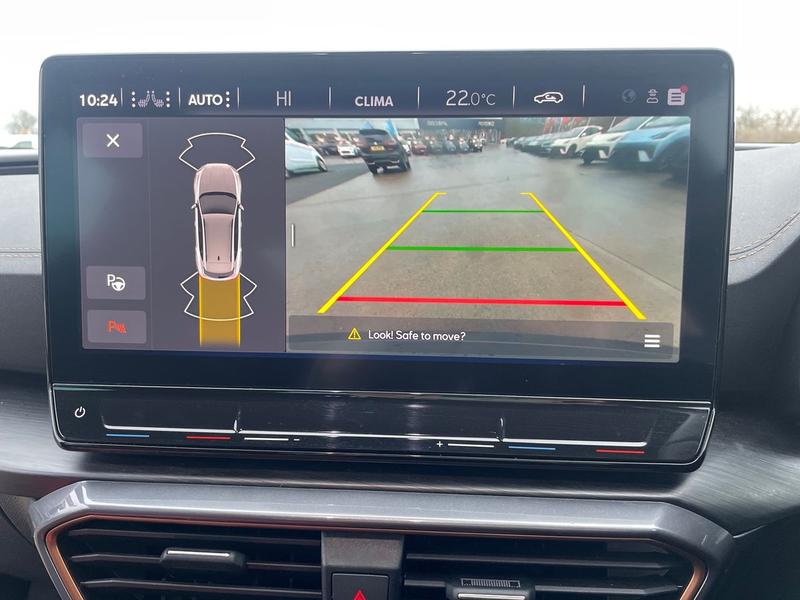 Used Cupra Formentor 2024 for sale - 76766989: Photo 20