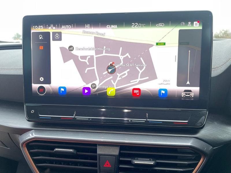 Used Cupra Formentor 2024 for sale - 76766989: Photo 21