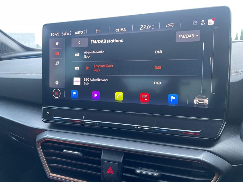 Used Cupra Formentor 2024 for sale - 76766989: Photo 22