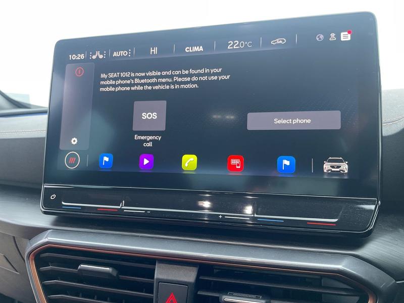 Used Cupra Formentor 2024 for sale - 76766989: Photo 23