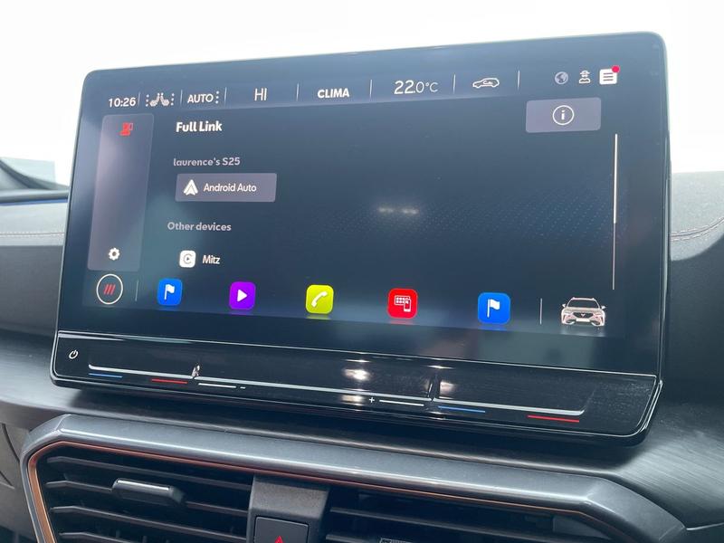 Used Cupra Formentor 2024 for sale - 76766989: Photo 24