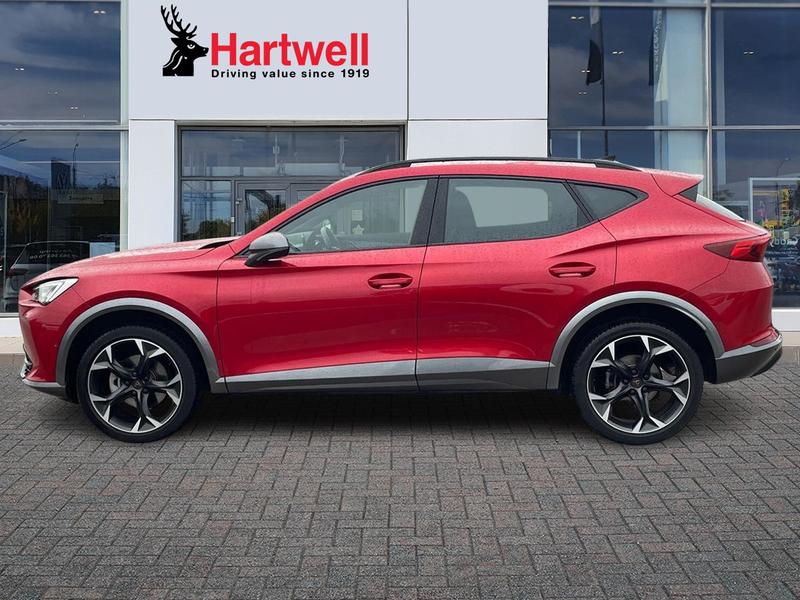 Used Cupra Formentor 2024 for sale - 76766989: Photo 7