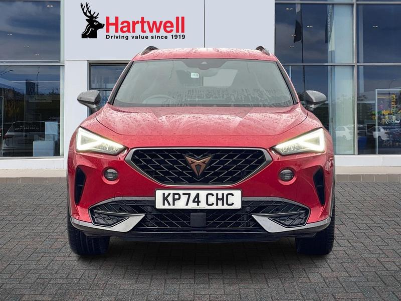 Used Cupra Formentor 2024 for sale - 76766989: Photo 9