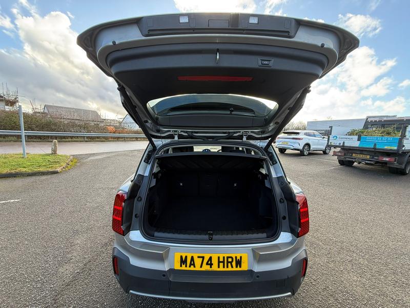 Used MINI Countryman 2024 for sale - 77225738: Photo 11