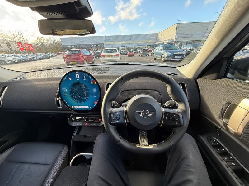 Used MINI Countryman 2024 for sale - 77225738: Photo 16