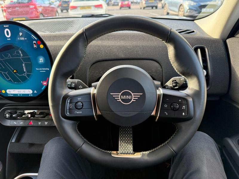 Used MINI Countryman 2024 for sale - 77225738: Photo 17