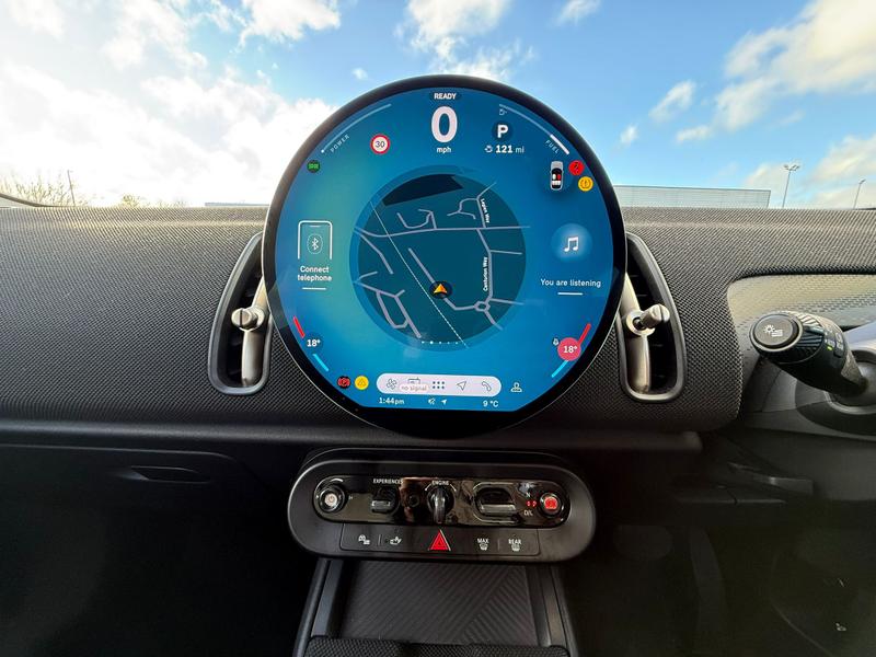 Used MINI Countryman 2024 for sale - 77225738: Photo 18