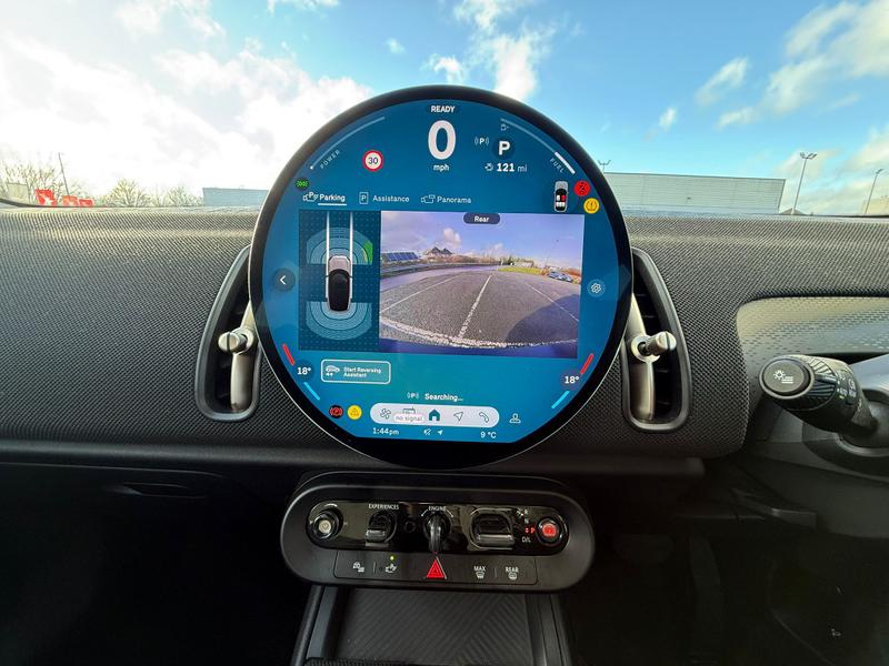 Used MINI Countryman 2024 for sale - 77225738: Photo 19