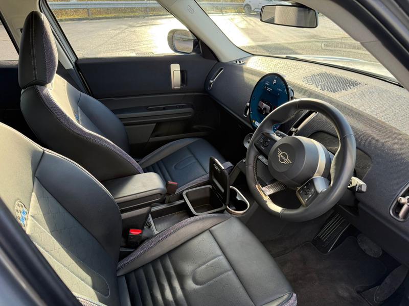 Used MINI Countryman 2024 for sale - 77225738: Photo 21