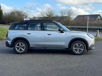 Used MINI Countryman 2024 for sale - 77225738: Photo