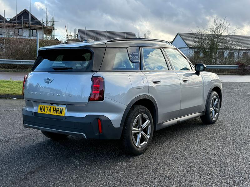 Used MINI Countryman 2024 for sale - 77225738: Photo 3