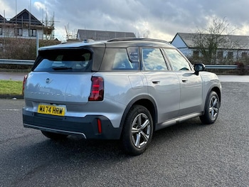 Used MINI Countryman 2024 for sale - 77225738: Photo