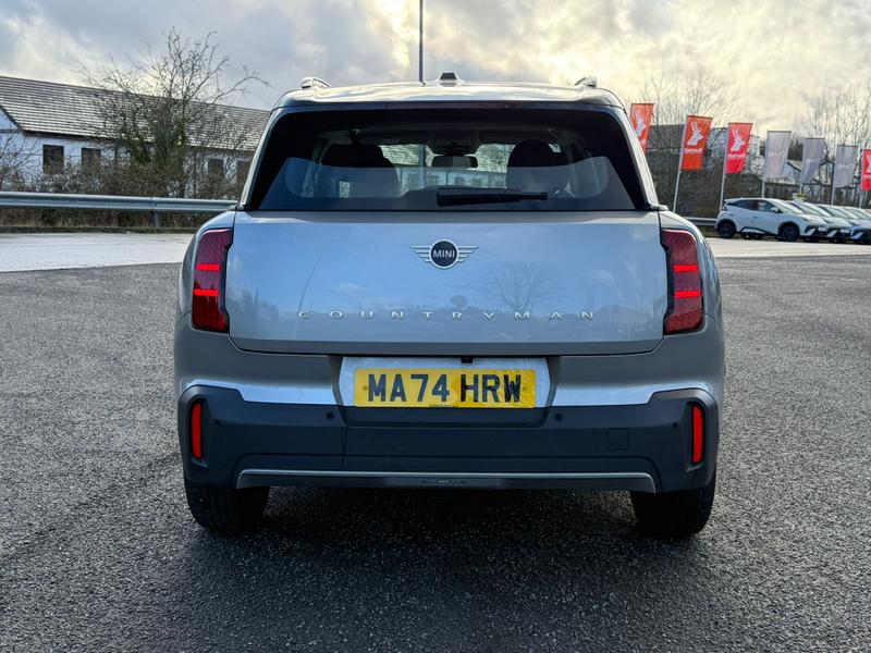 Used MINI Countryman 2024 for sale - 77225738: Photo 4