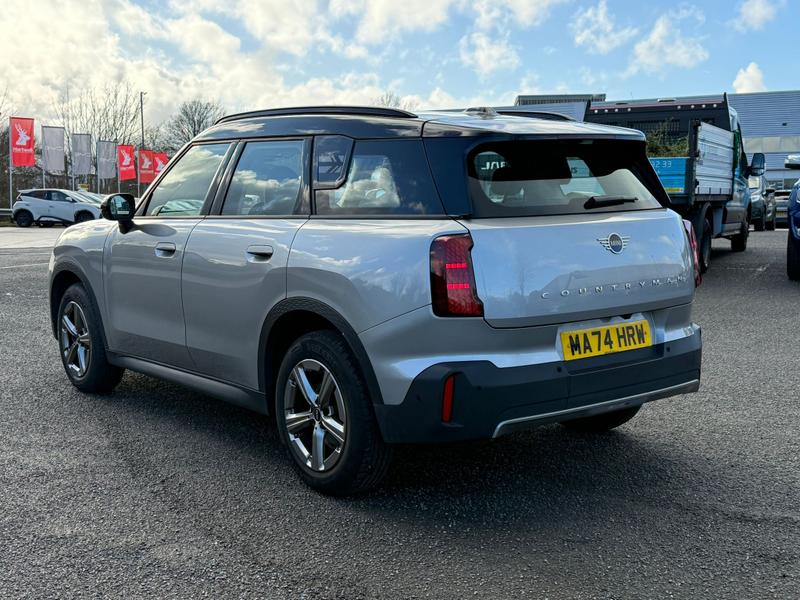 Used MINI Countryman 2024 for sale - 77225738: Photo 5