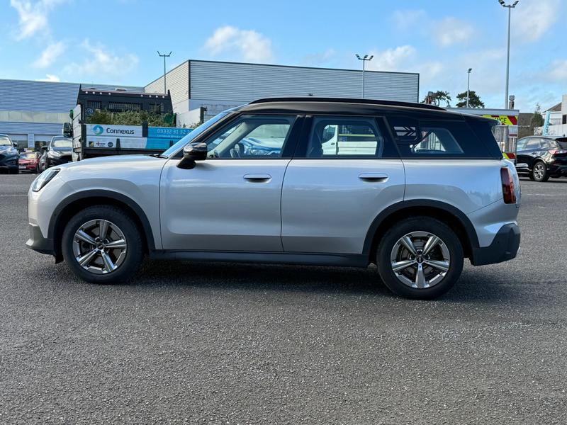 Used MINI Countryman 2024 for sale - 77225738: Photo 6