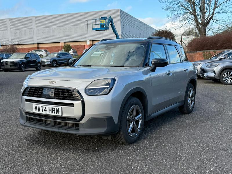 Used MINI Countryman 2024 for sale - 77225738: Photo 7