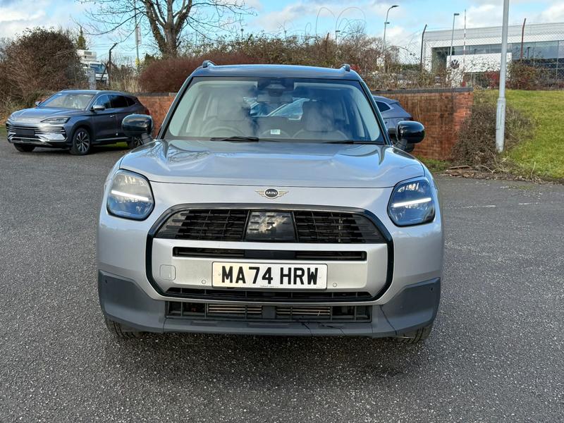 Used MINI Countryman 2024 for sale - 77225738: Photo 8