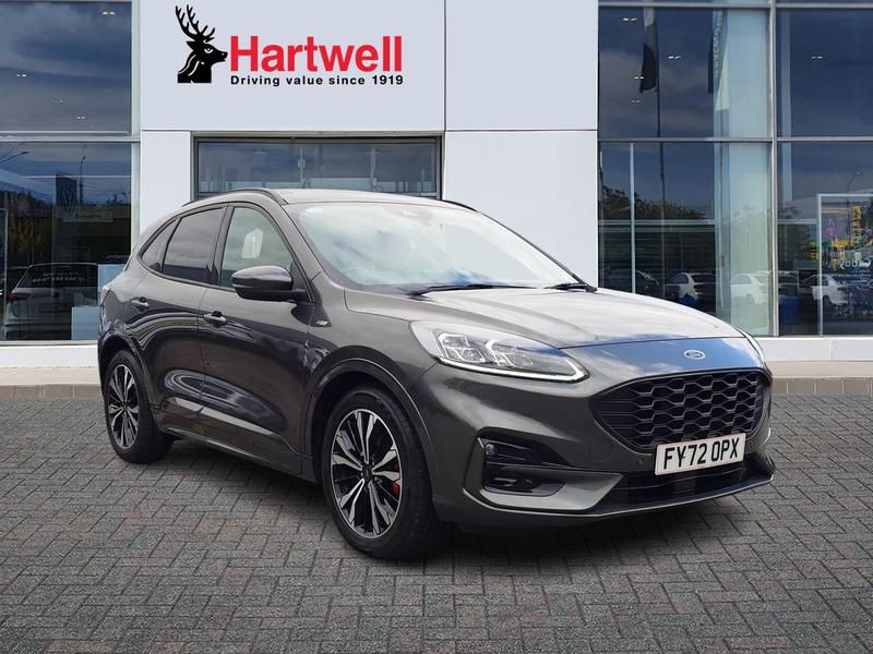 Used Ford Kuga 2022 for sale - 76767042: Photo 1