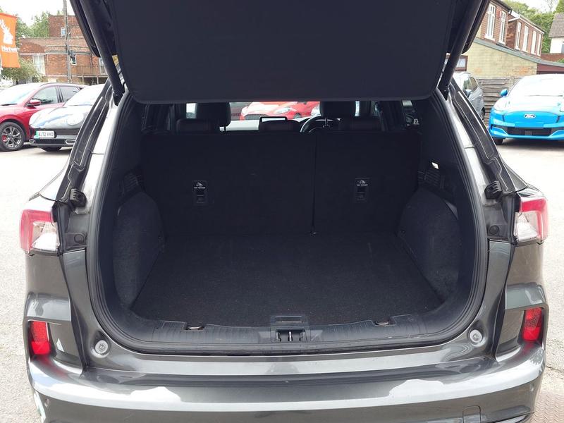 Used Ford Kuga 2022 for sale - 76767042: Photo 19