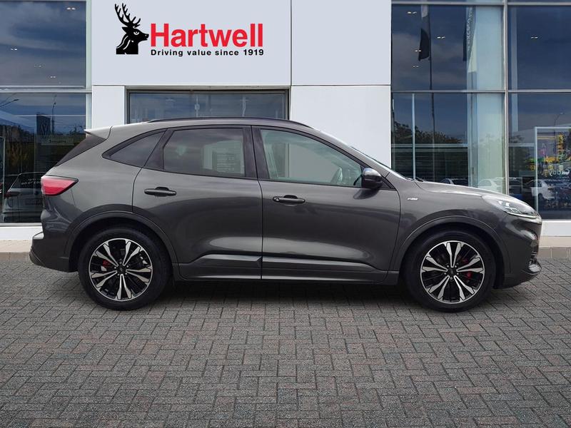 Used Ford Kuga 2022 for sale - 76767042: Photo 2