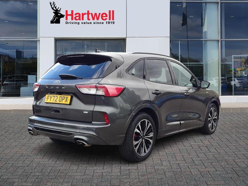 Used Ford Kuga 2022 for sale - 76767042: Photo 4