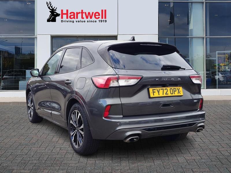 Used Ford Kuga 2022 for sale - 76767042: Photo 6