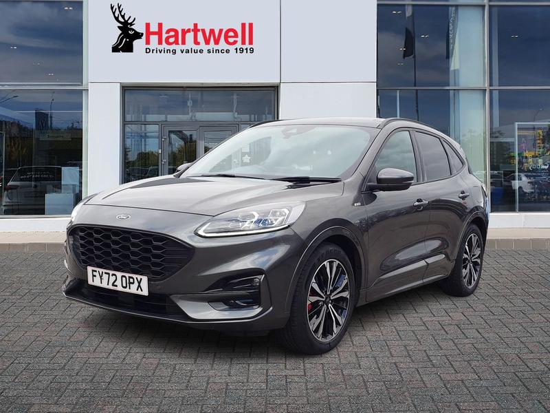 Used Ford Kuga 2022 for sale - 76767042: Photo 8