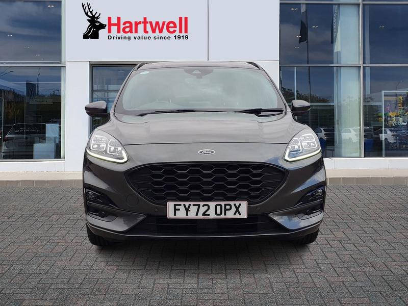 Used Ford Kuga 2022 for sale - 76767042: Photo 9