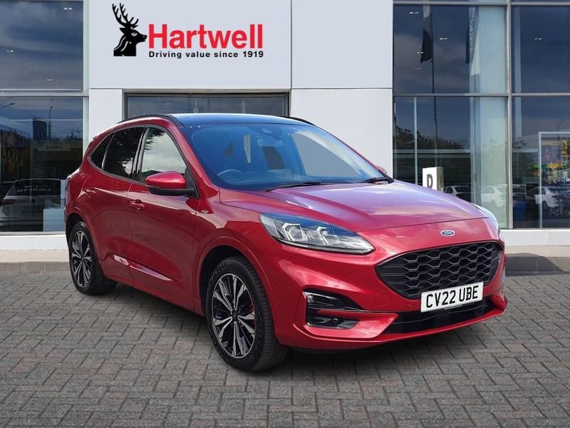 Used Ford Kuga 2022 for sale - 76767039: Photo 1