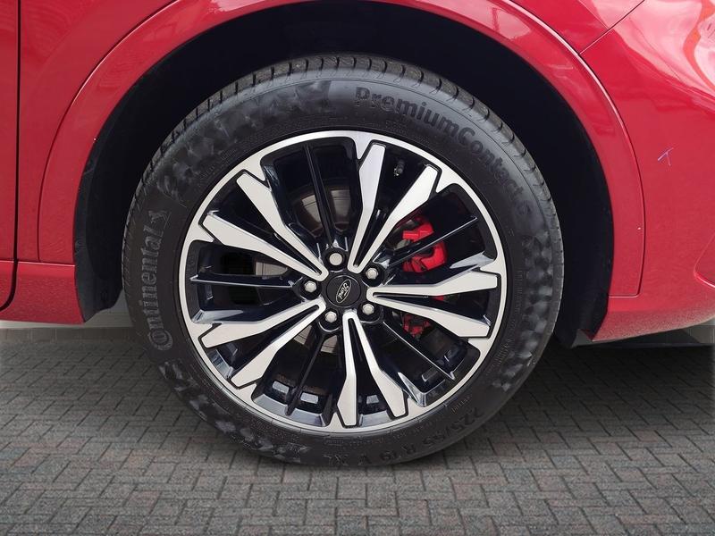 Used Ford Kuga 2022 for sale - 76767039: Photo 10