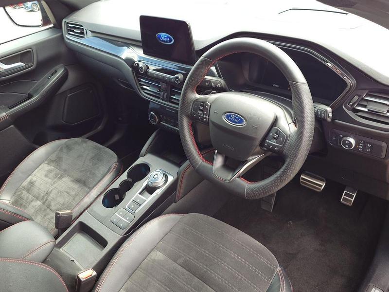 Used Ford Kuga 2022 for sale - 76767039: Photo 11