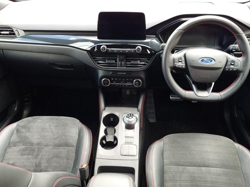 Used Ford Kuga 2022 for sale - 76767039: Photo 12