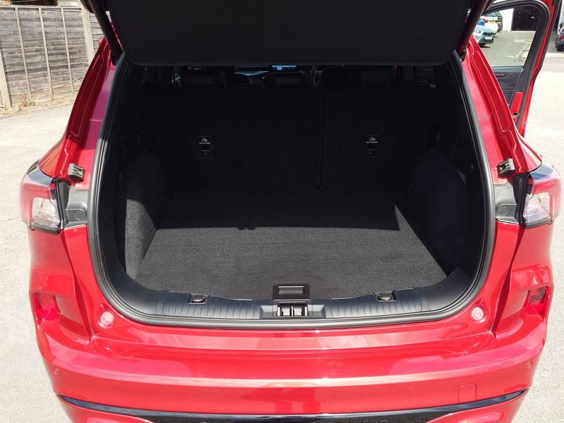 Used Ford Kuga 2022 for sale - 76767039: Photo 19