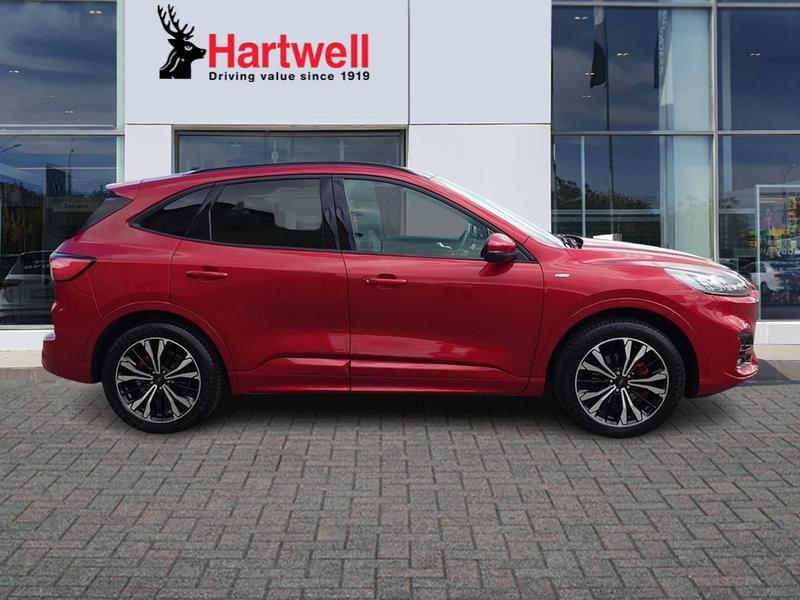 Used Ford Kuga 2022 for sale - 76767039: Photo 2