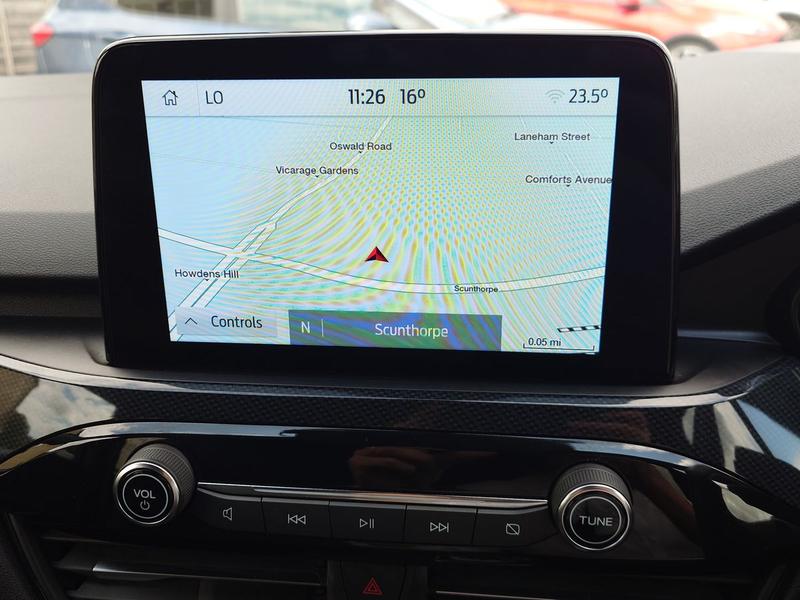 Used Ford Kuga 2022 for sale - 76767039: Photo 20