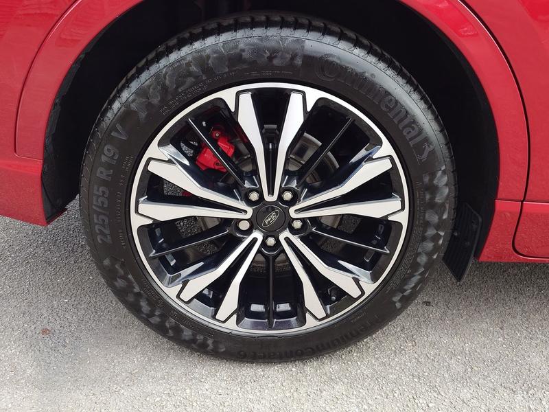 Used Ford Kuga 2022 for sale - 76767039: Photo 22