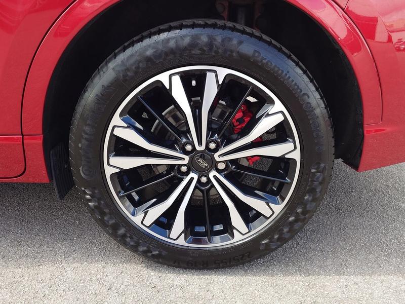 Used Ford Kuga 2022 for sale - 76767039: Photo 23