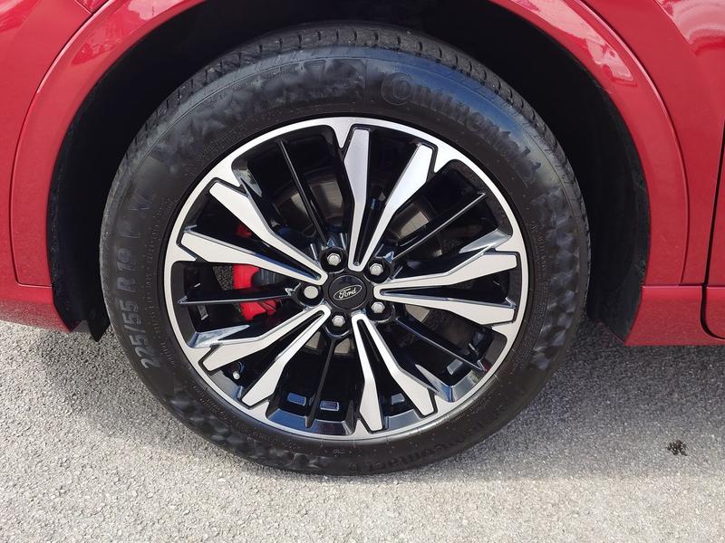 Used Ford Kuga 2022 for sale - 76767039: Photo 24