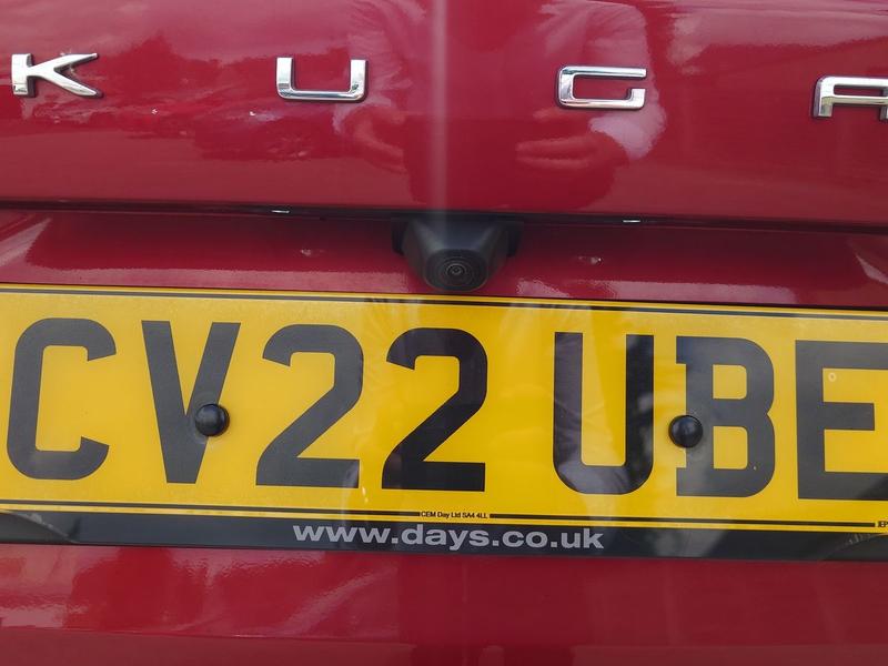 Used Ford Kuga 2022 for sale - 76767039: Photo 28