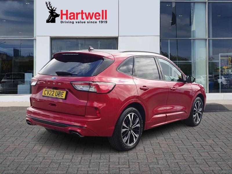 Used Ford Kuga 2022 for sale - 76767039: Photo 4