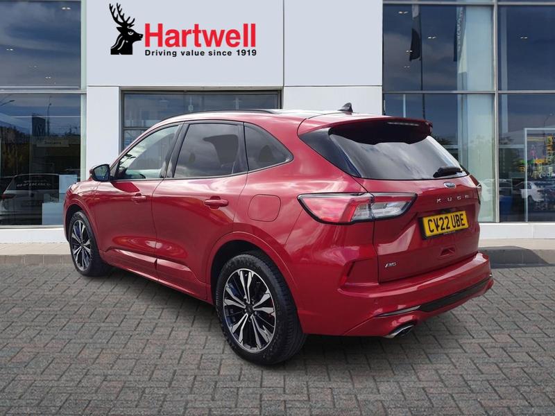 Used Ford Kuga 2022 for sale - 76767039: Photo 6